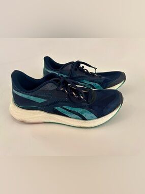 Reebok women”s Floatride Energy 3.0 Running Shoes